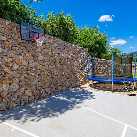 Apartment Niki Опатия Екстериор снимка